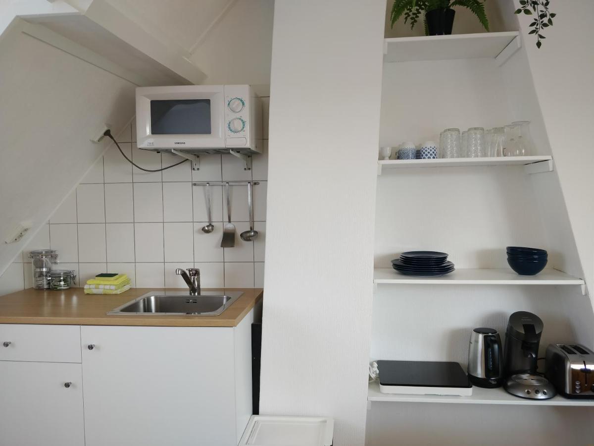 Appartementen Dorp & Duin Egmond aan Zee Exterior photo